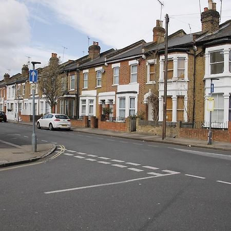 מלון לונדון Holland Park Grove מראה חיצוני תמונה