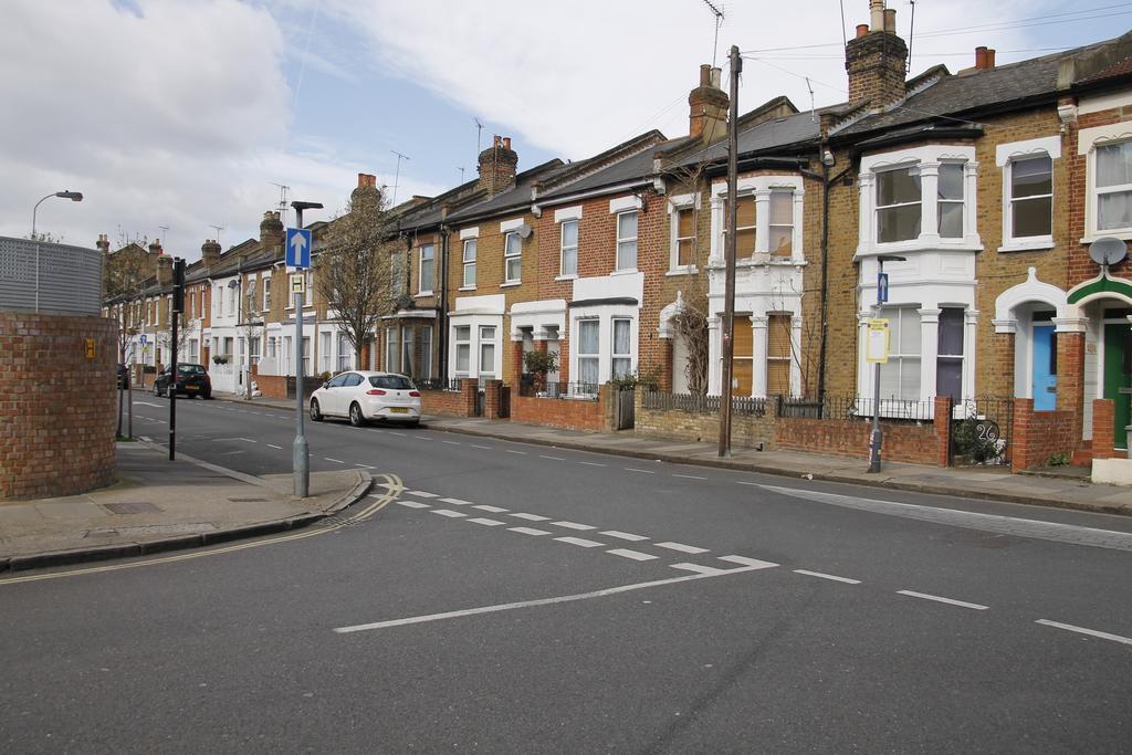 מלון לונדון Holland Park Grove מראה חיצוני תמונה
