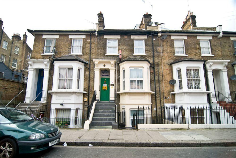 מלון לונדון Holland Park Grove מראה חיצוני תמונה