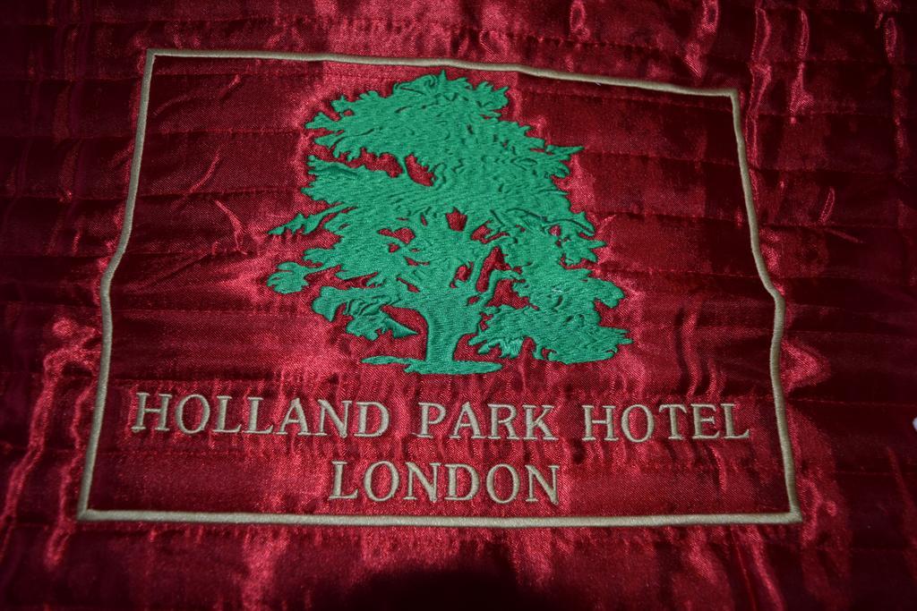 מלון לונדון Holland Park Grove חדר תמונה