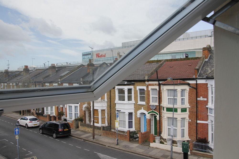 מלון לונדון Holland Park Grove מראה חיצוני תמונה